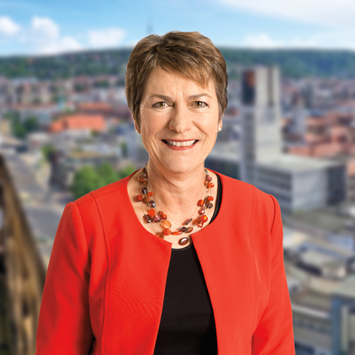 CDU Gemeinderatsfraktion Stuttgart