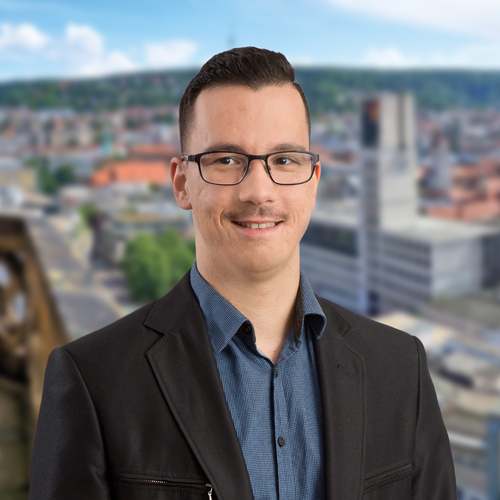 CDU Gemeinderatsfraktion Stuttgart